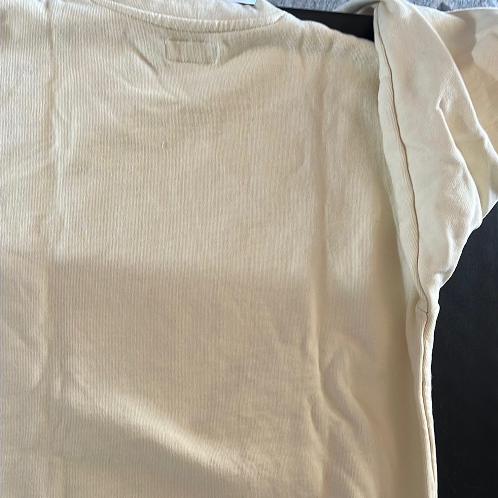 Market Puff Print CREWNECK - Picture 5 of 6